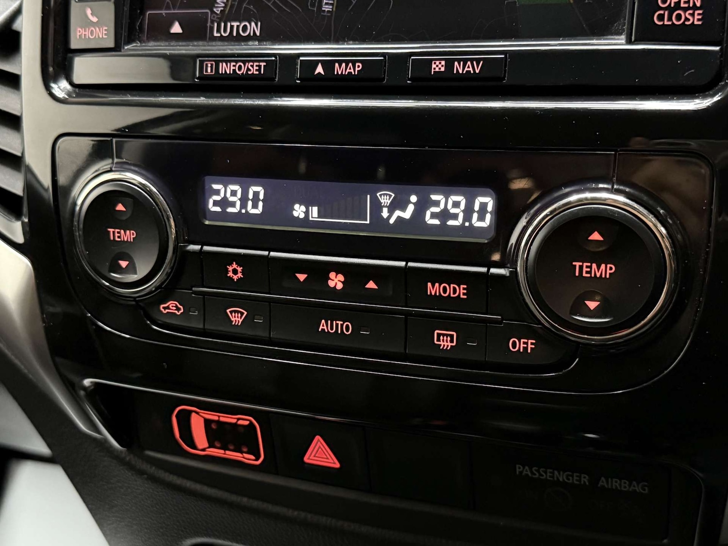 Used Mitsubishi L200 2017 for sale - 76946100: Photo 23