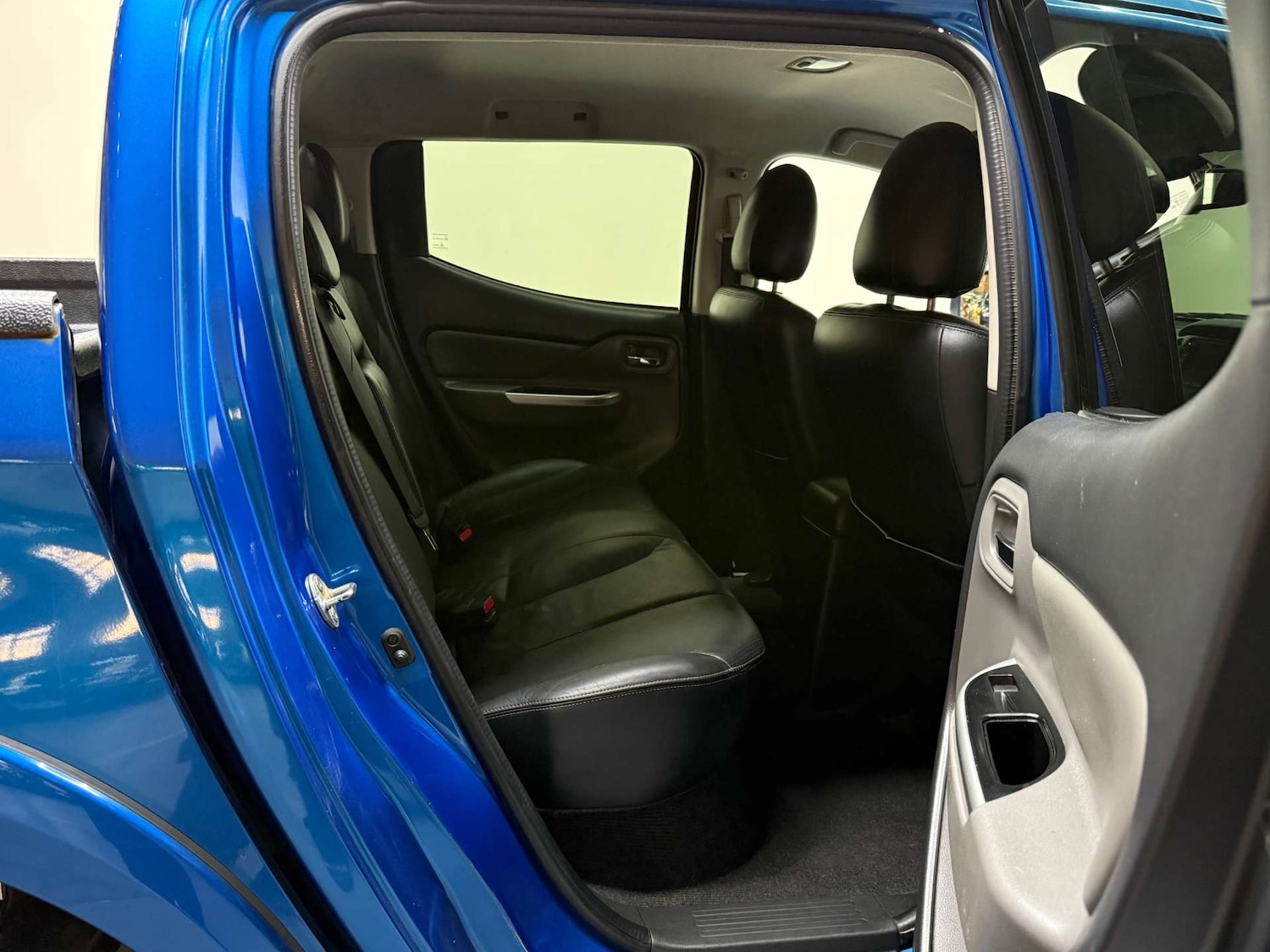 Used Mitsubishi L200 2017 for sale - 76946100: Photo 26