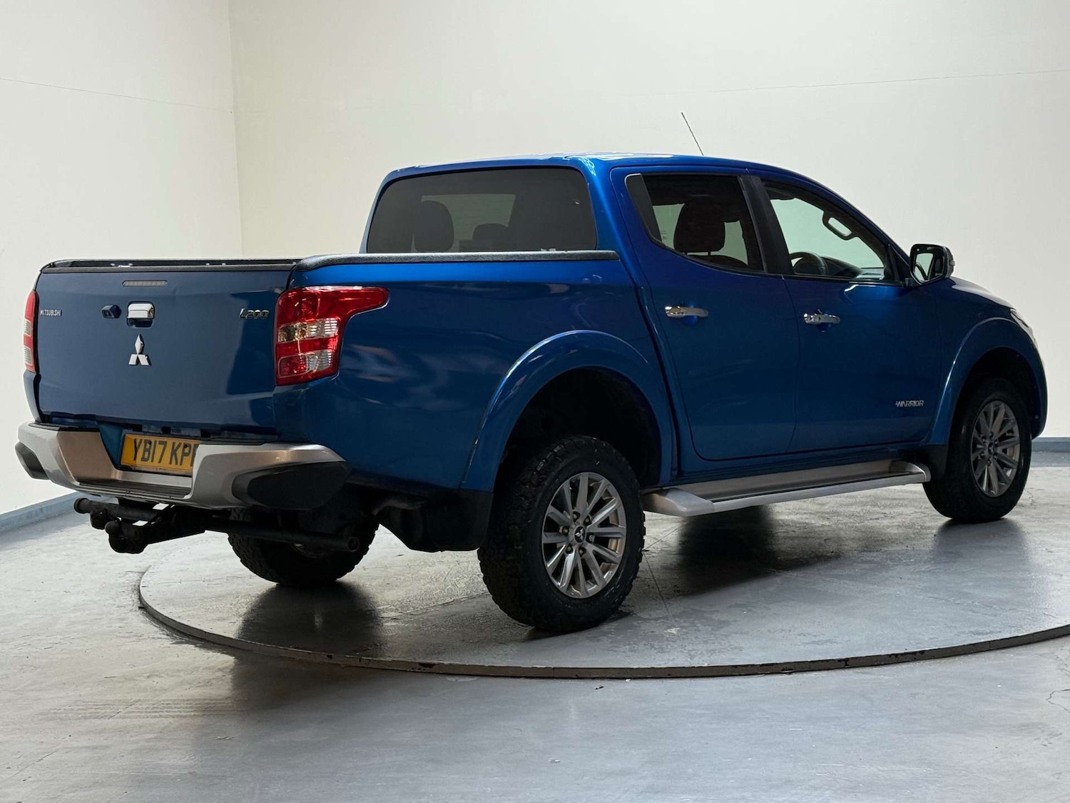 Used Mitsubishi L200 2017 for sale - 76946100: Photo 27