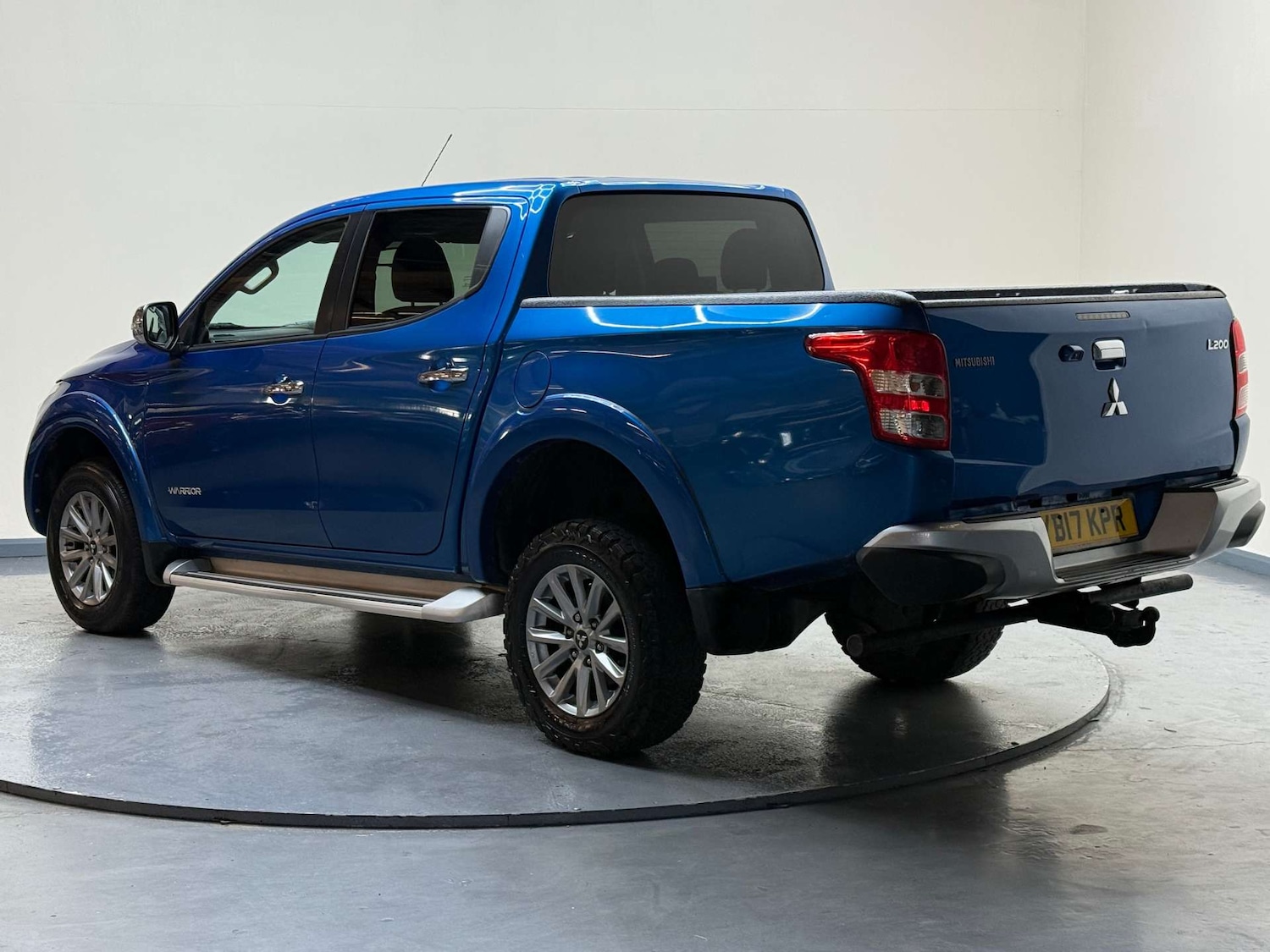 Used Mitsubishi L200 2017 for sale - 76946100: Photo 29