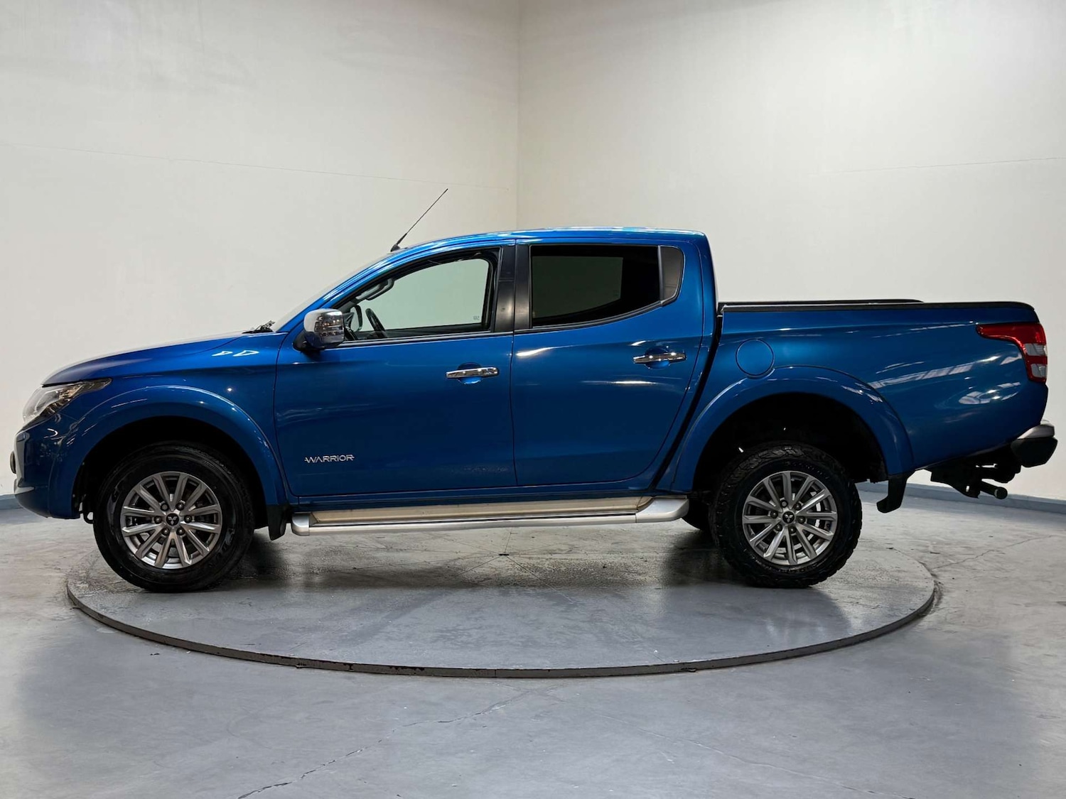 Used Mitsubishi L200 2017 for sale - 76946100: Photo 30