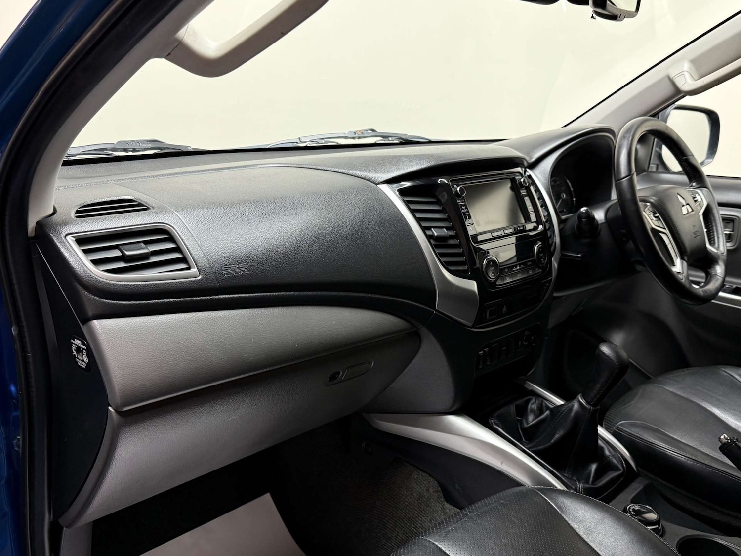 Used Mitsubishi L200 2017 for sale - 76946100: Photo 33