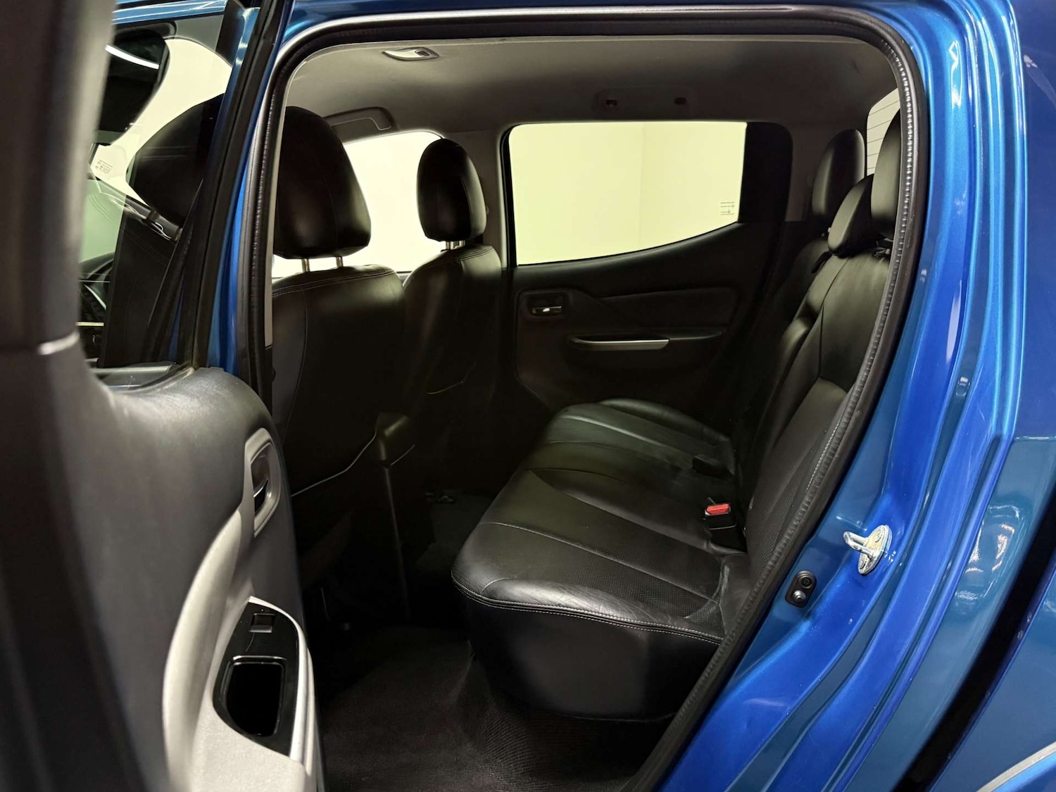 Used Mitsubishi L200 2017 for sale - 76946100: Photo 35