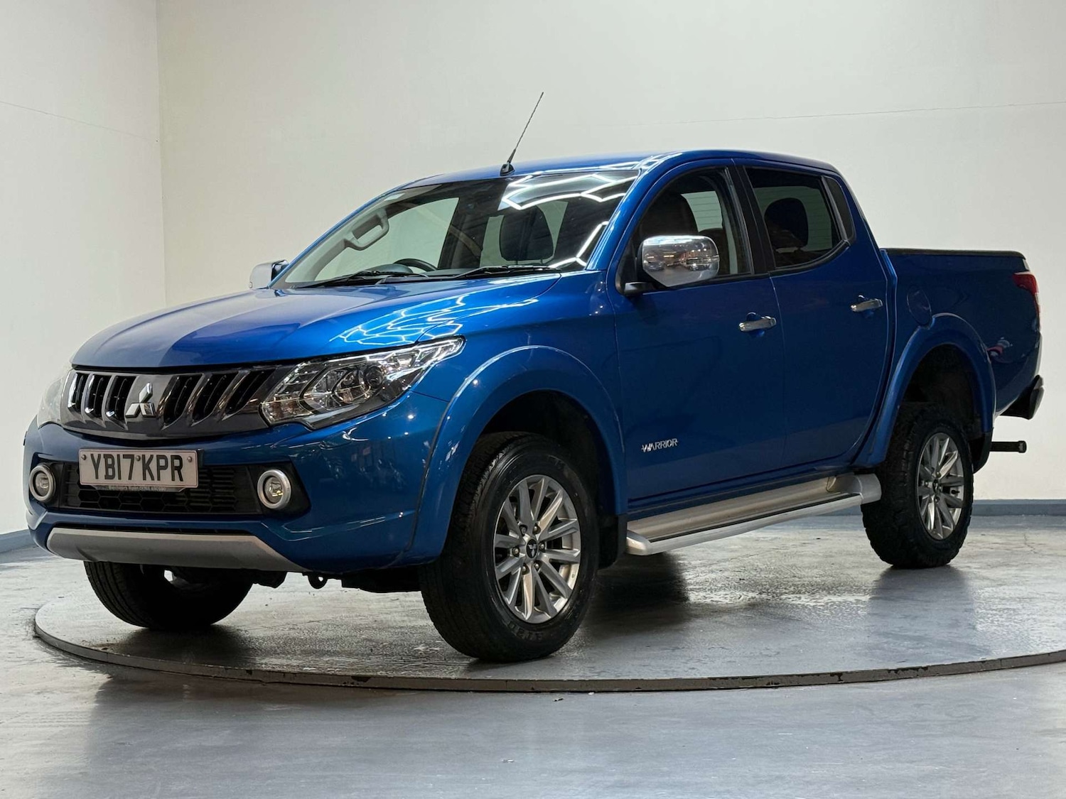 Used Mitsubishi L200 2017 for sale - 76946100: Photo 36