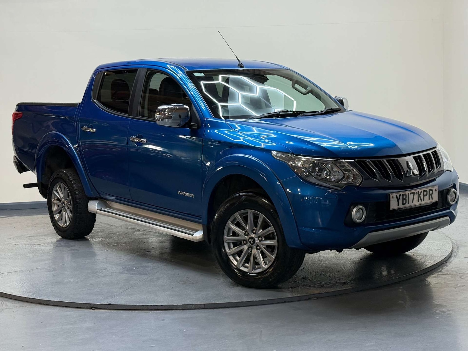 Used Mitsubishi L200 2017 for sale - 76946100: Photo 37