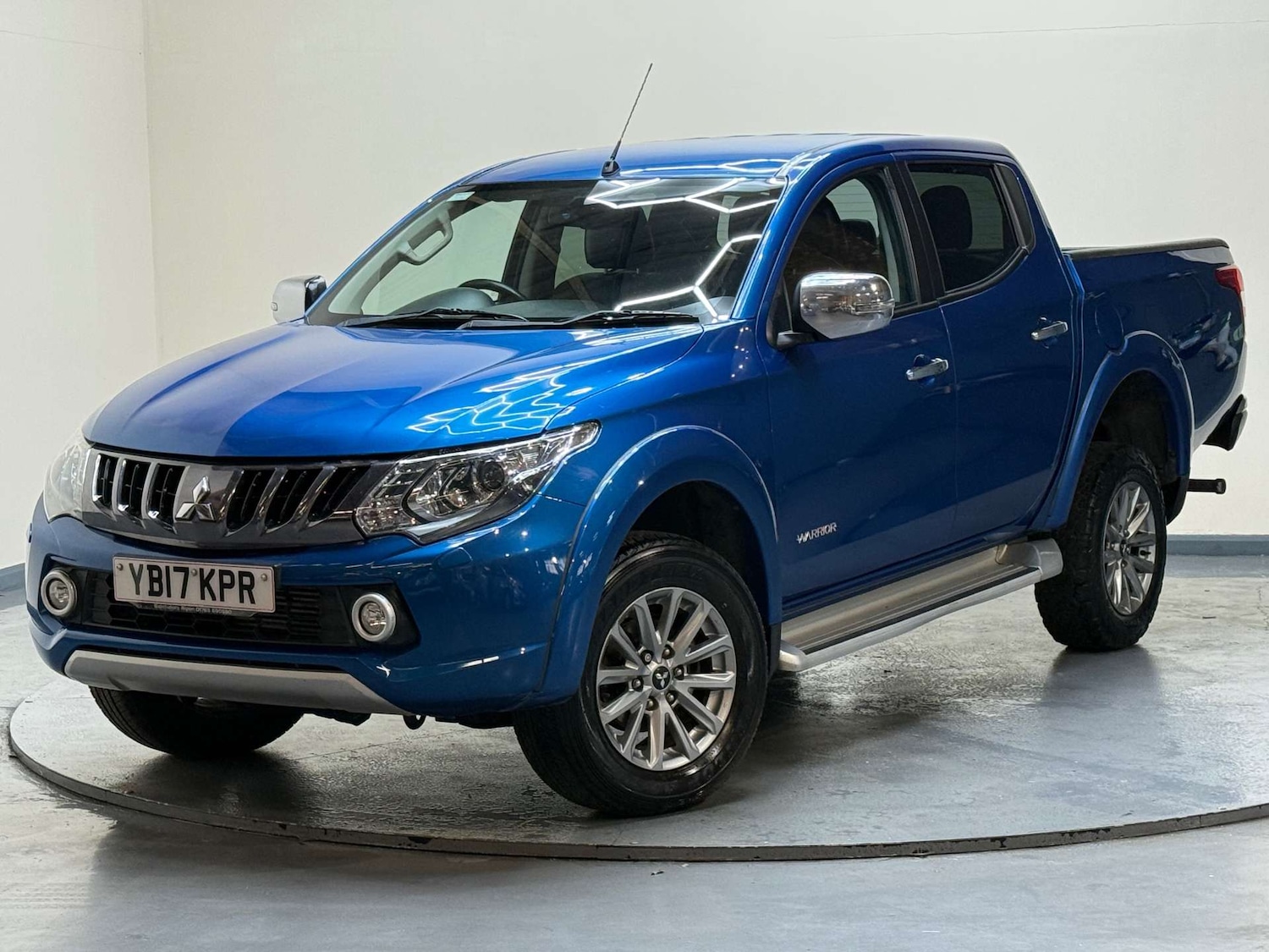 Used Mitsubishi L200 2017 for sale - 76946100: Photo 38