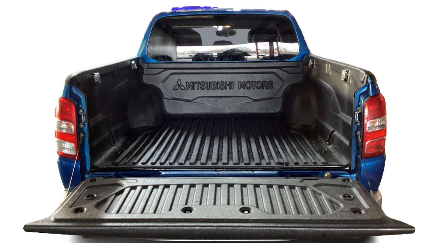 Used Mitsubishi L200 2017 for sale - 76946100: Photo 4