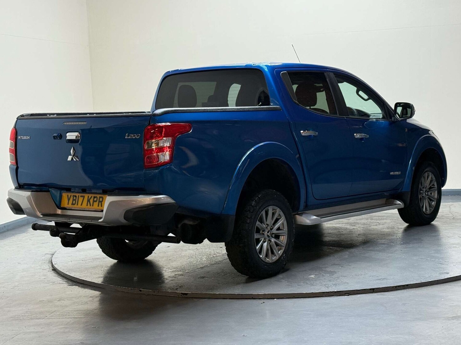 Used Mitsubishi L200 2017 for sale - 76946100: Photo 40