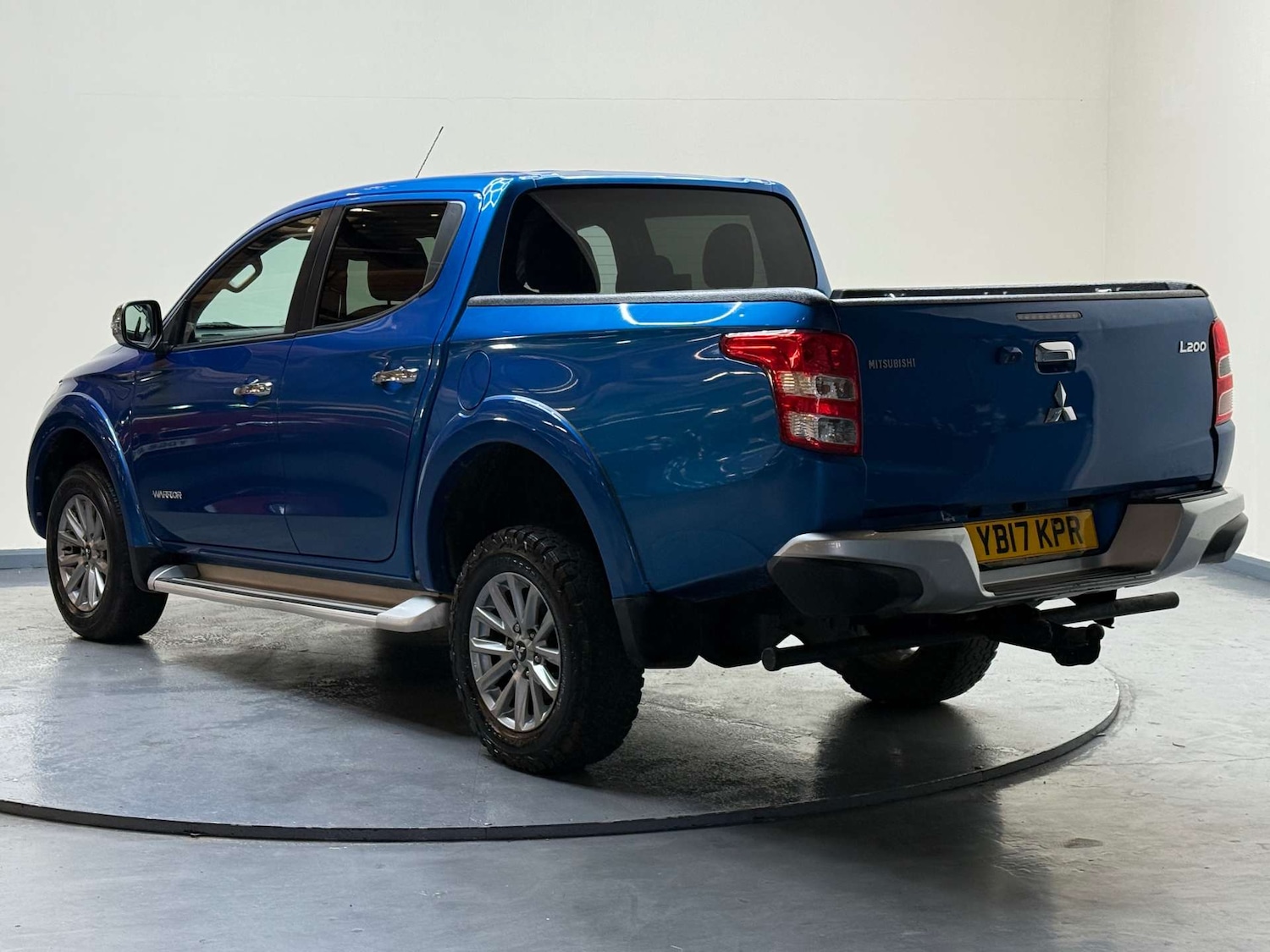 Used Mitsubishi L200 2017 for sale - 76946100: Photo 41