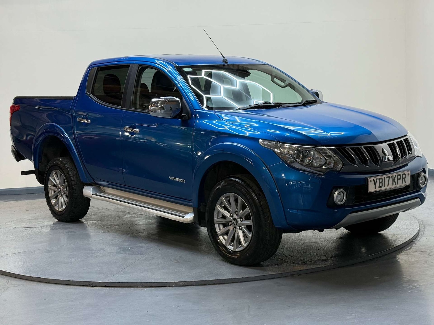 Used Mitsubishi L200 2017 for sale - 76946100: Photo 42