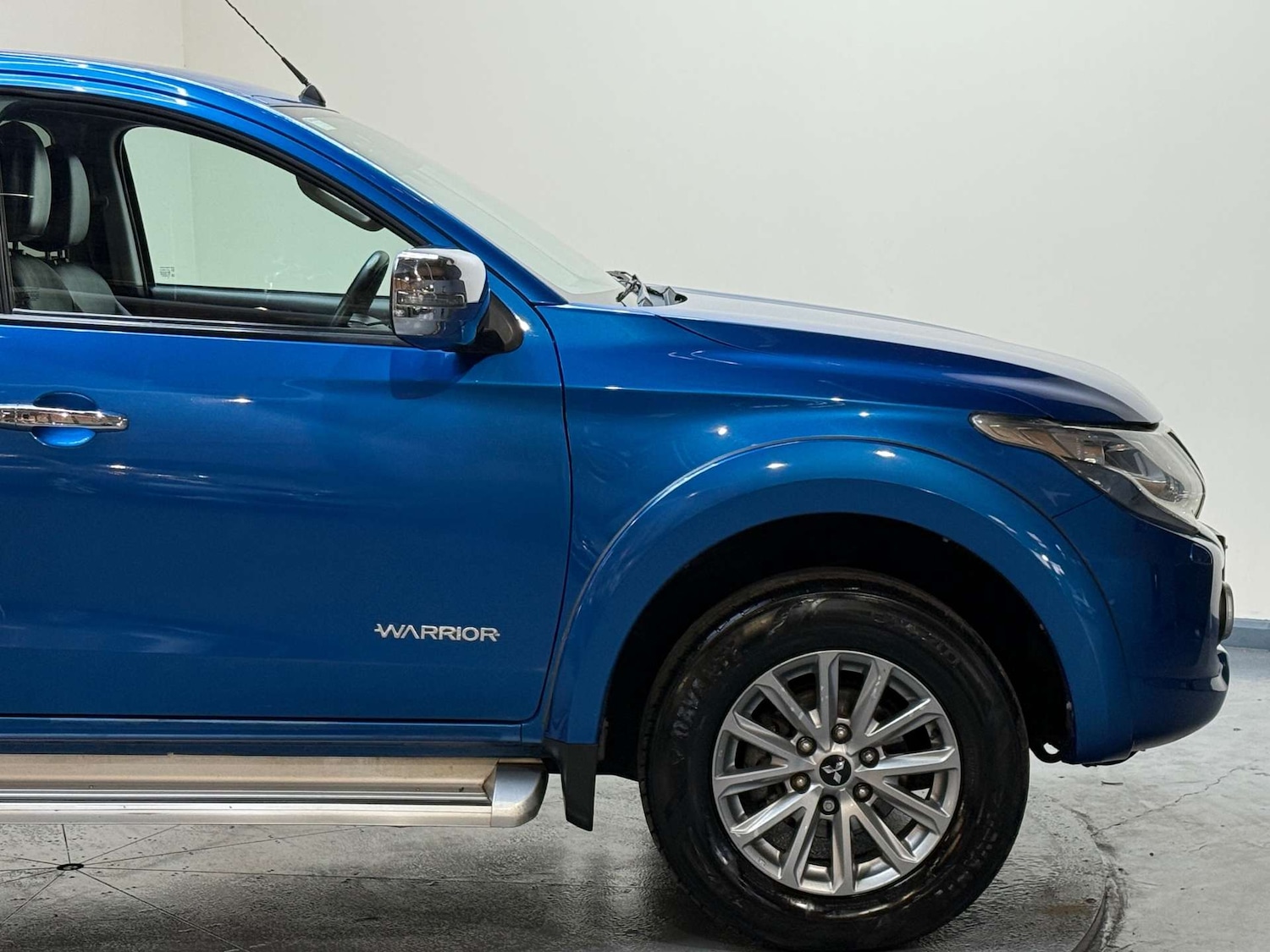 Used Mitsubishi L200 2017 for sale - 76946100: Photo 43