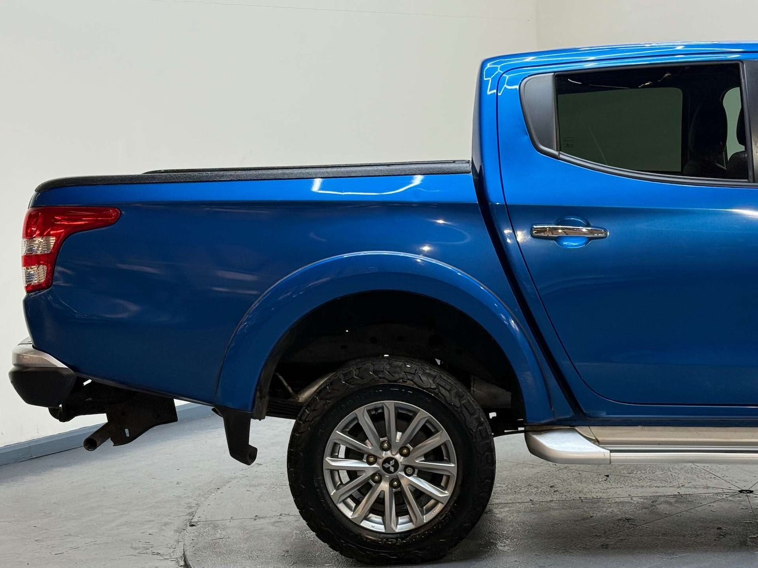 Used Mitsubishi L200 2017 for sale - 76946100: Photo 44