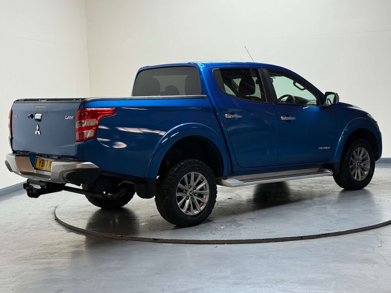 Used Mitsubishi L200 2017 for sale - 76946100: Photo 45