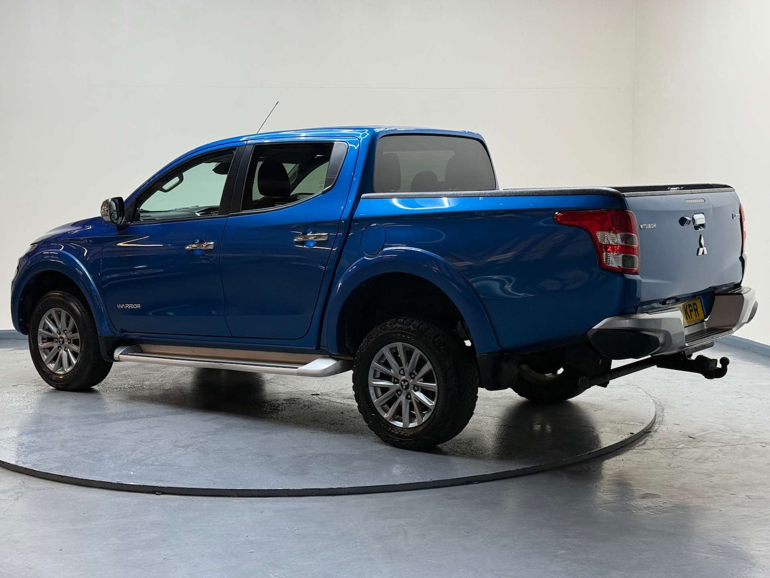 Used Mitsubishi L200 2017 for sale - 76946100: Photo 47