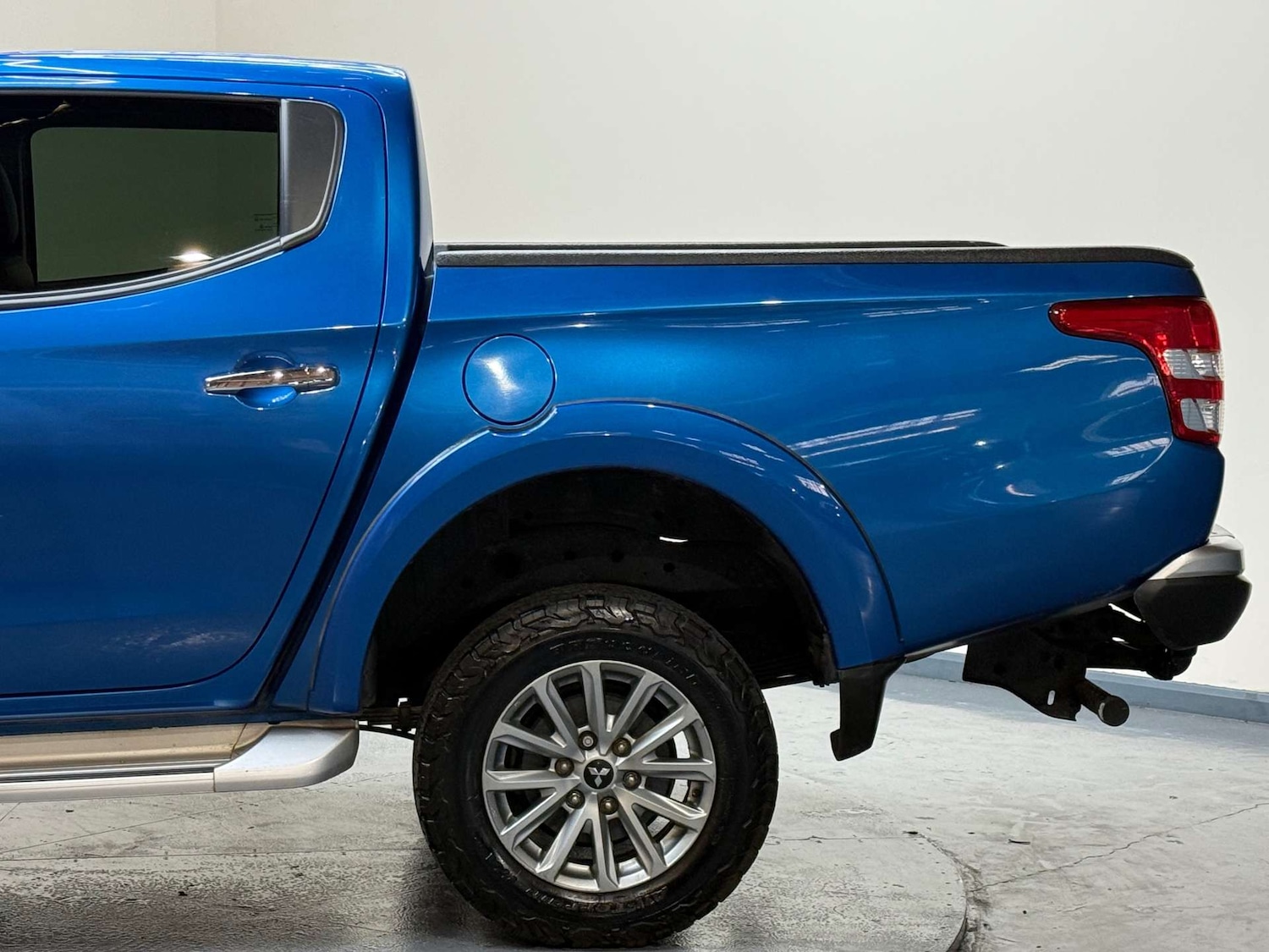 Used Mitsubishi L200 2017 for sale - 76946100: Photo 49