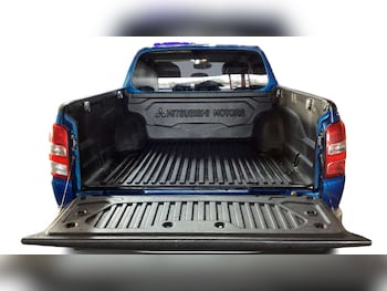 Used Mitsubishi L200 2017 for sale - 76946100: Photo