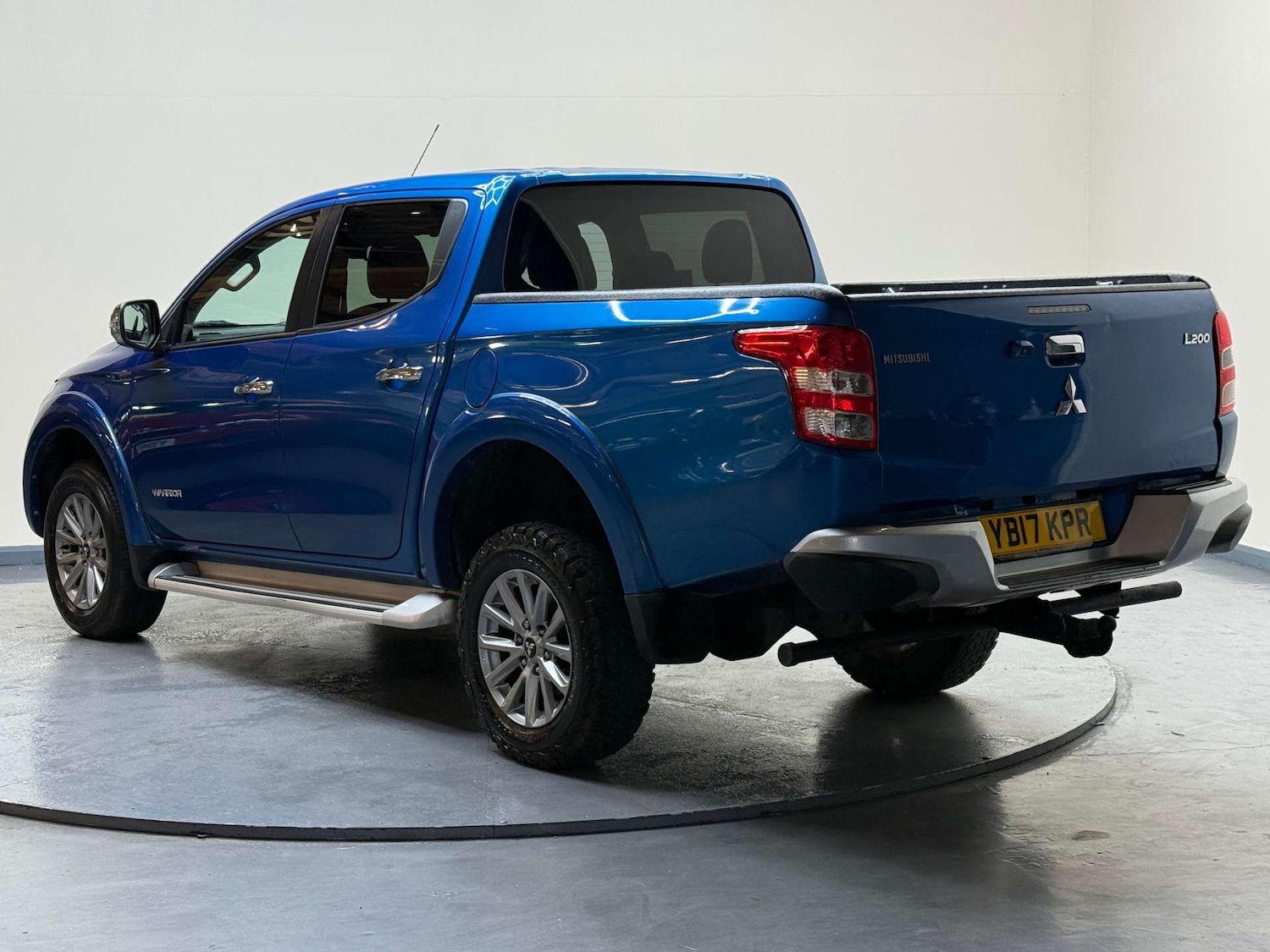 Used Mitsubishi L200 2017 for sale - 76946100: Photo 5