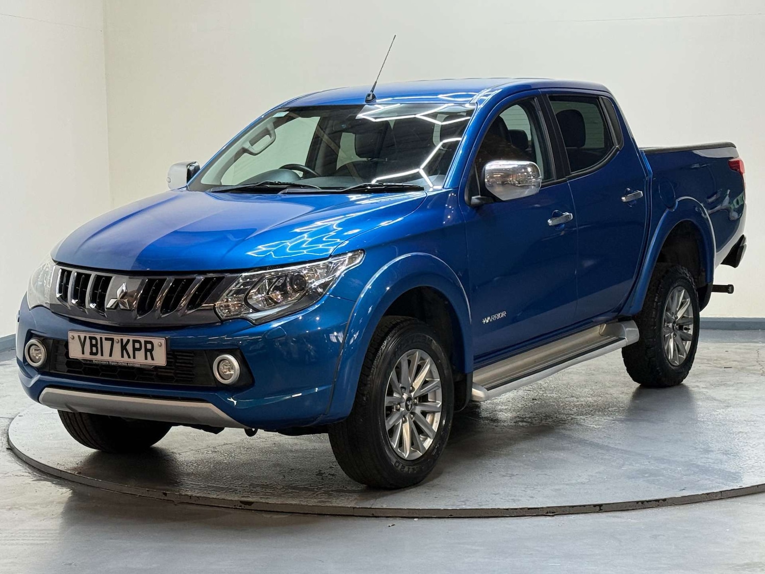 Used Mitsubishi L200 2017 for sale - 76946100: Photo 50