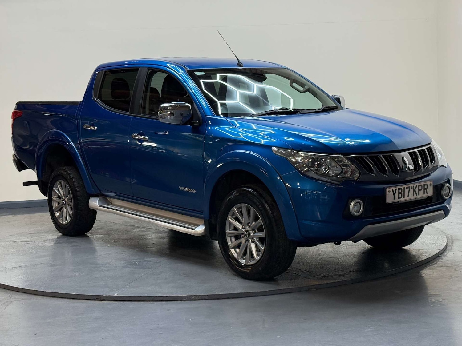 Used Mitsubishi L200 2017 for sale - 76946100: Photo 52