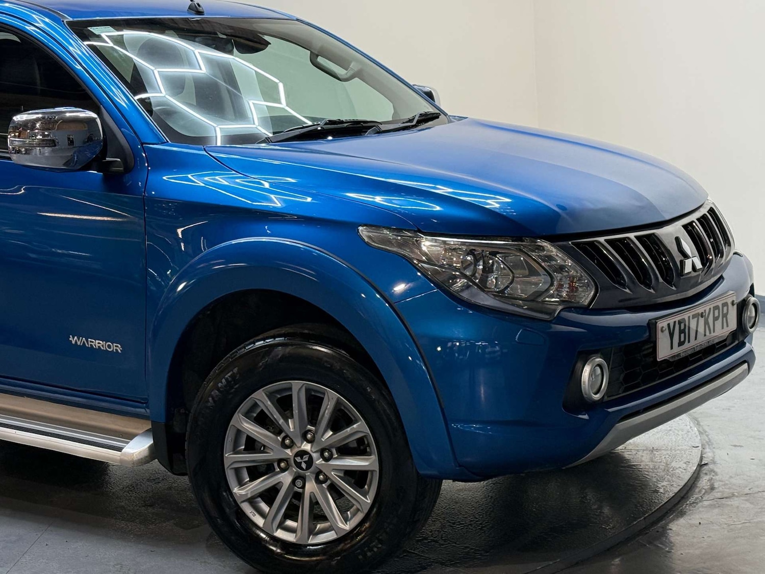 Used Mitsubishi L200 2017 for sale - 76946100: Photo 53