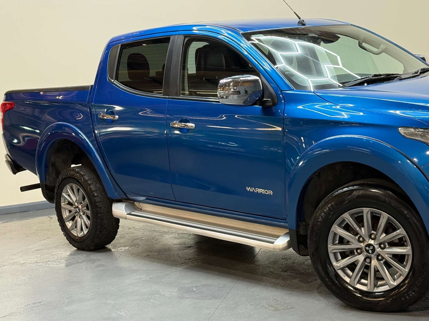 Used Mitsubishi L200 2017 for sale - 76946100: Photo 54