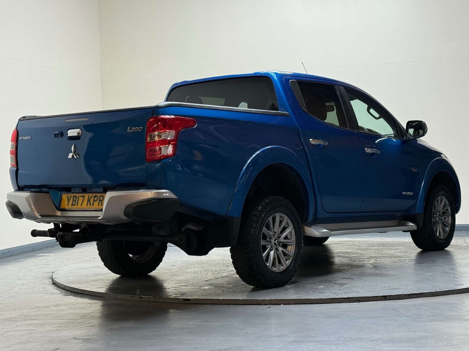 Used Mitsubishi L200 2017 for sale - 76946100: Photo 55