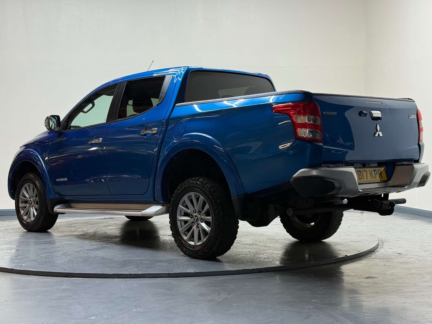 Used Mitsubishi L200 2017 for sale - 76946100: Photo 57