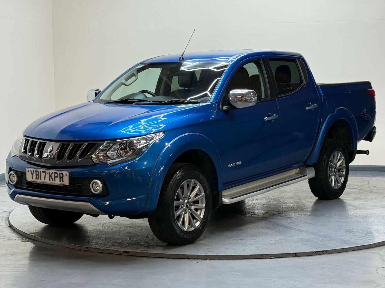 Used Mitsubishi L200 2017 for sale - 76946100: Photo 60