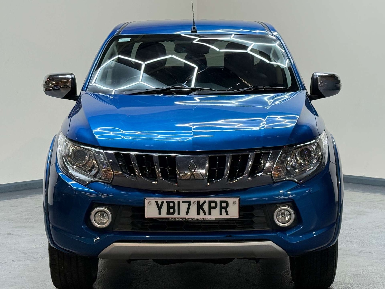 Used Mitsubishi L200 2017 for sale - 76946100: Photo 62