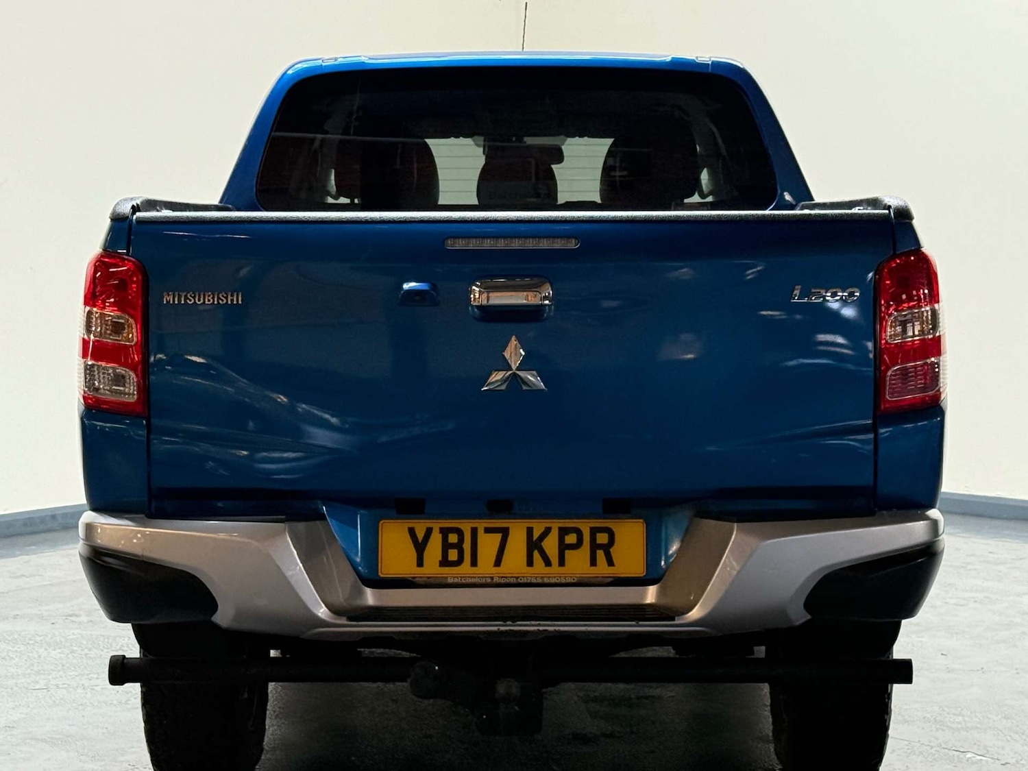 Used Mitsubishi L200 2017 for sale - 76946100: Photo 63