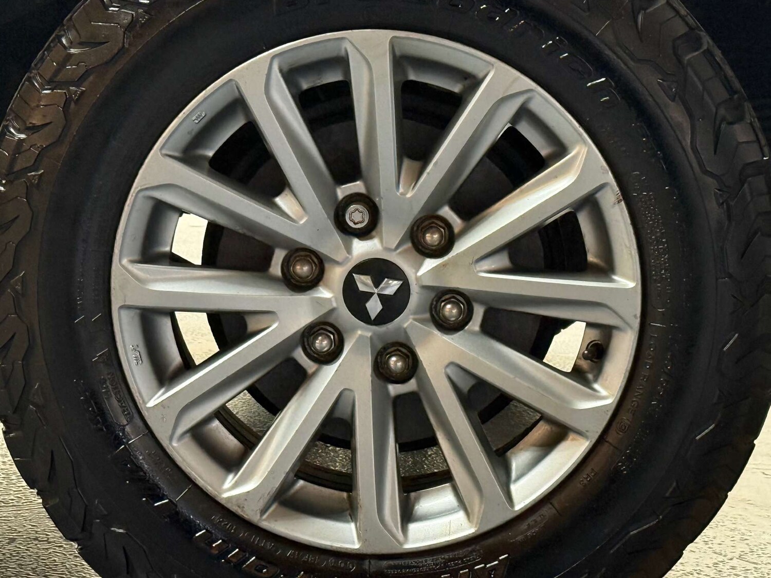 Used Mitsubishi L200 2017 for sale - 76946100: Photo 66