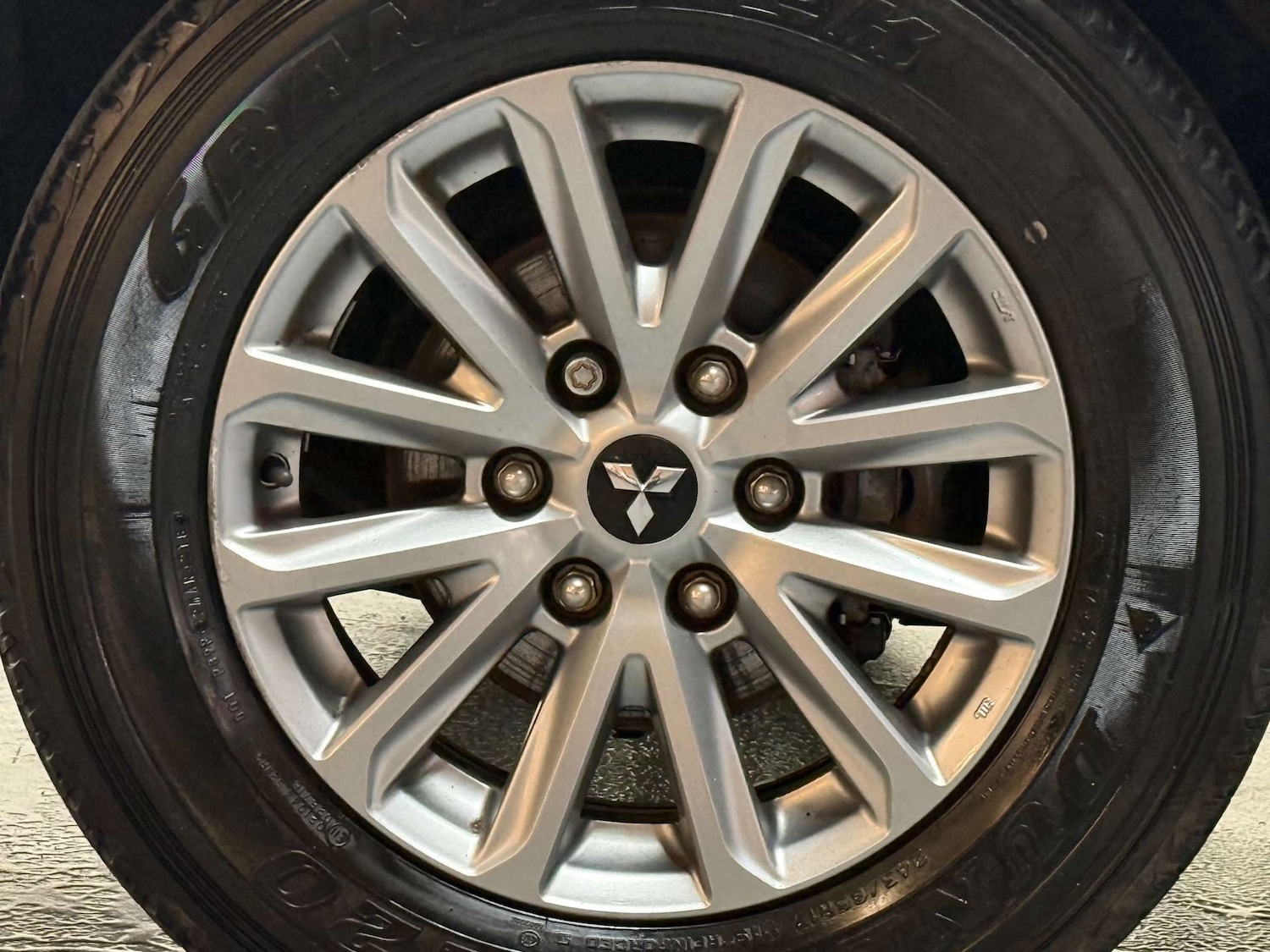 Used Mitsubishi L200 2017 for sale - 76946100: Photo 67