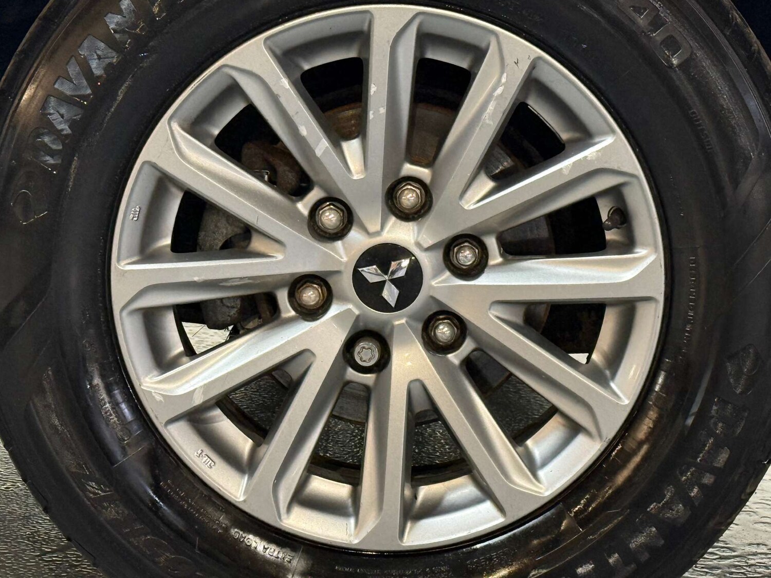 Used Mitsubishi L200 2017 for sale - 76946100: Photo 69