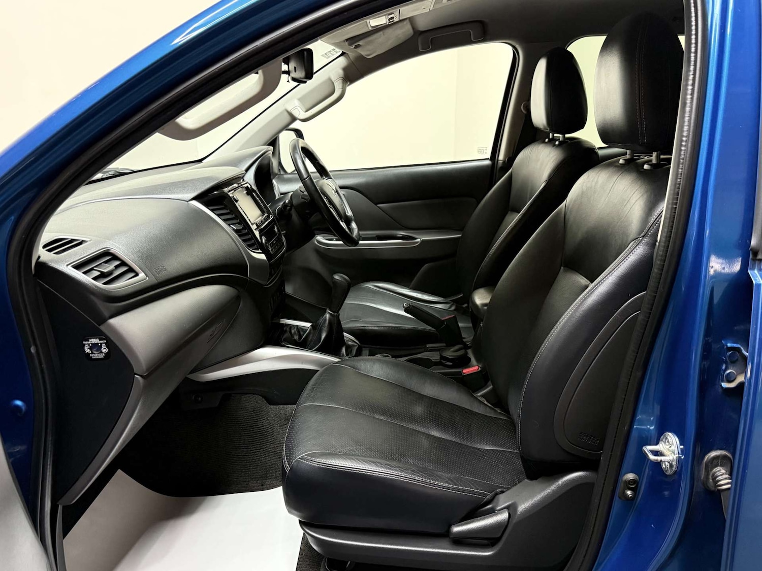 Used Mitsubishi L200 2017 for sale - 76946100: Photo 7