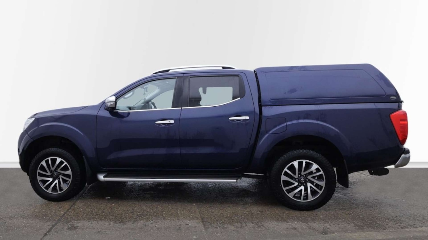 Used Nissan Navara 2019 for sale - 77087328: Photo 2