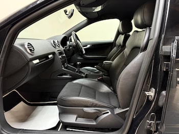 Used Audi A3 2010 for sale - 75747536: Photo