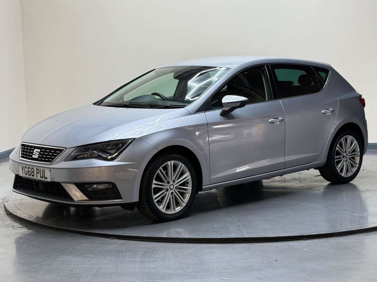Used SEAT Leon 2019 for sale - 76363879: Photo 15