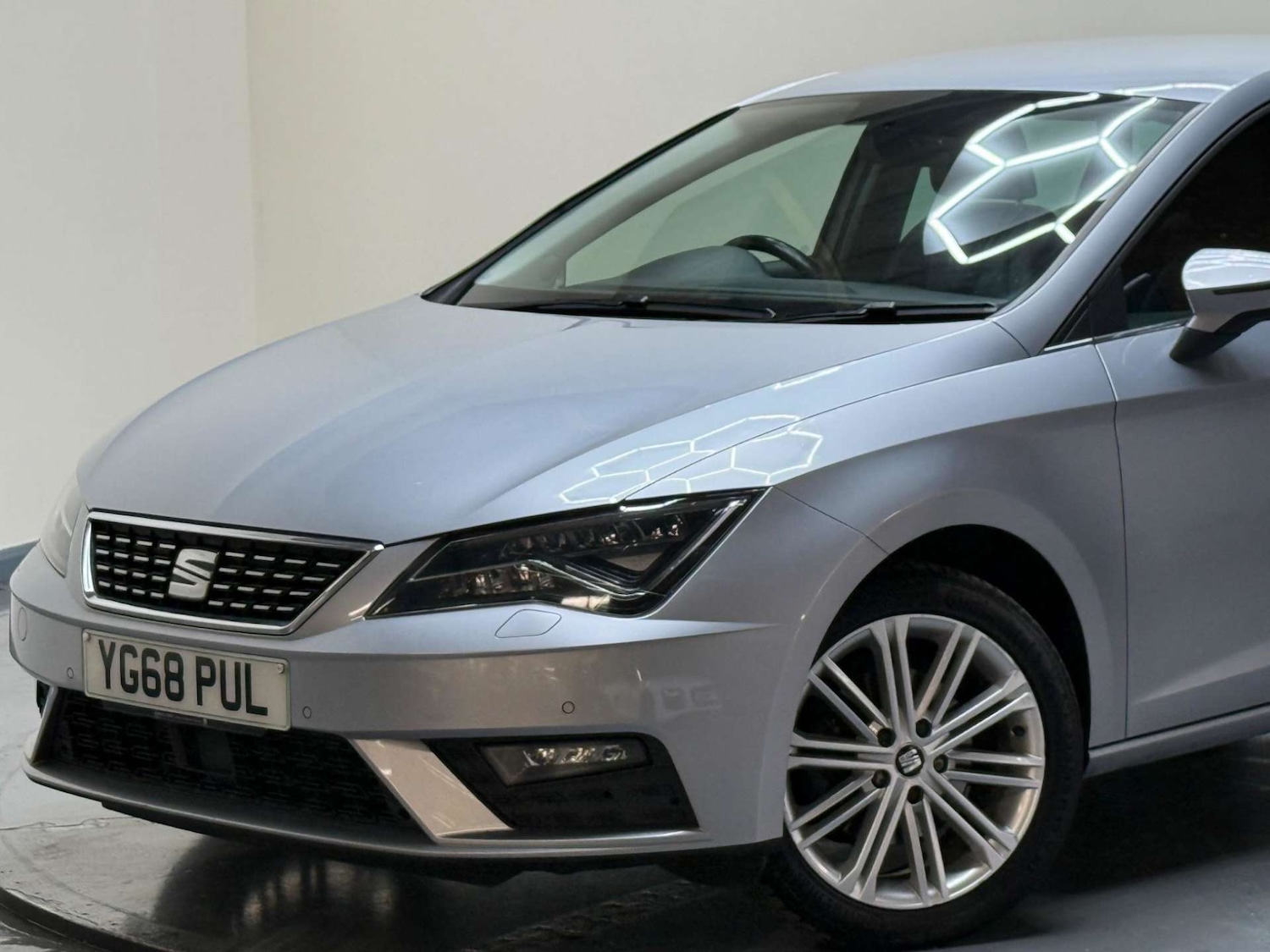 Used SEAT Leon 2019 for sale - 76363879: Photo 16