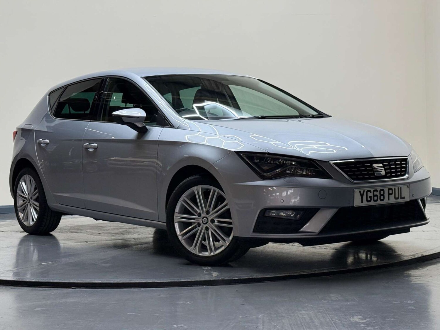 Used SEAT Leon 2019 for sale - 76363879: Photo 19