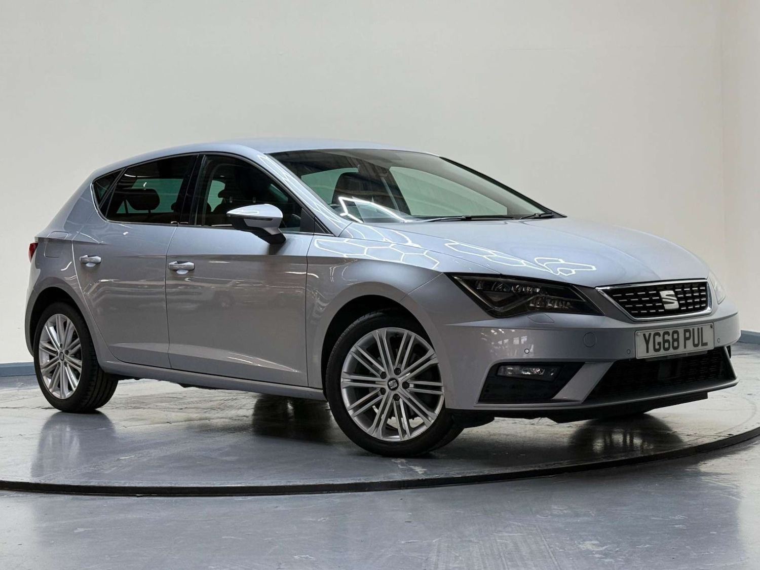 Used SEAT Leon 2019 for sale - 76363879: Photo 21