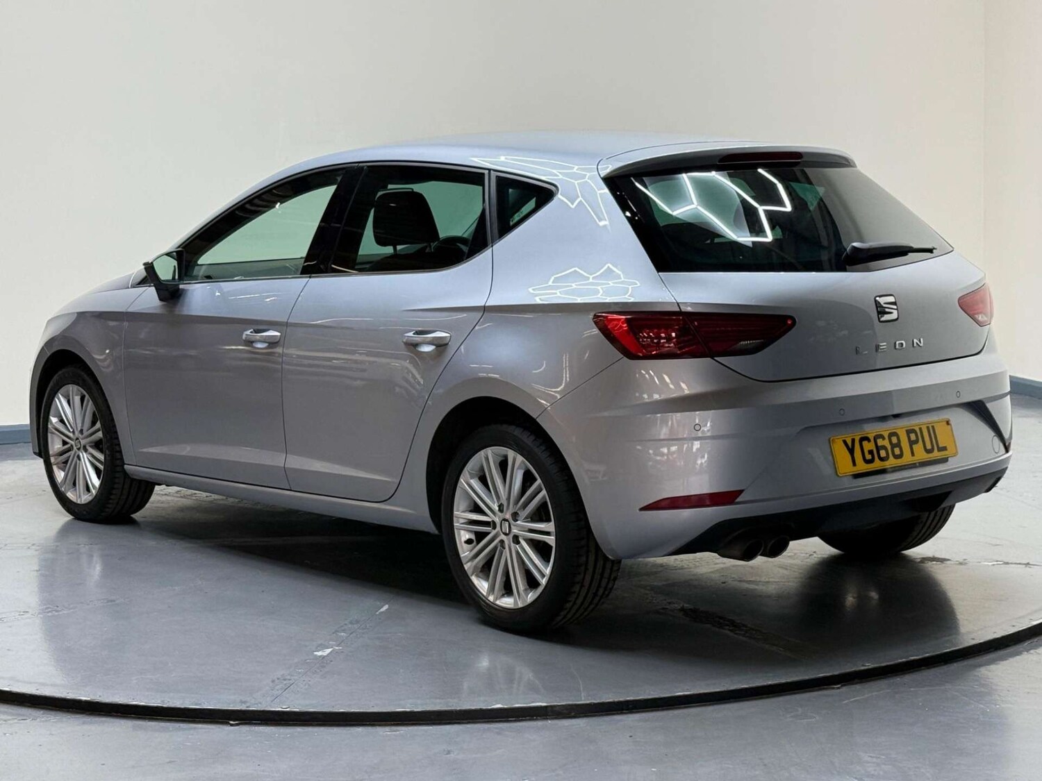 Used SEAT Leon 2019 for sale - 76363879: Photo 31