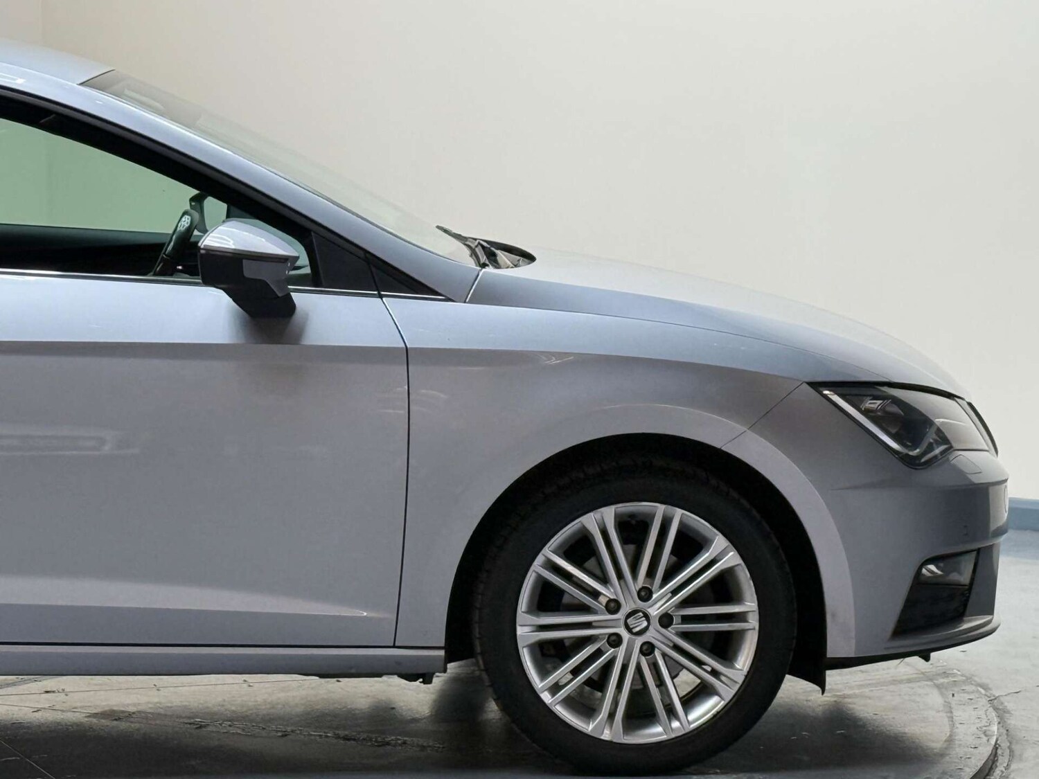 Used SEAT Leon 2019 for sale - 76363879: Photo 37