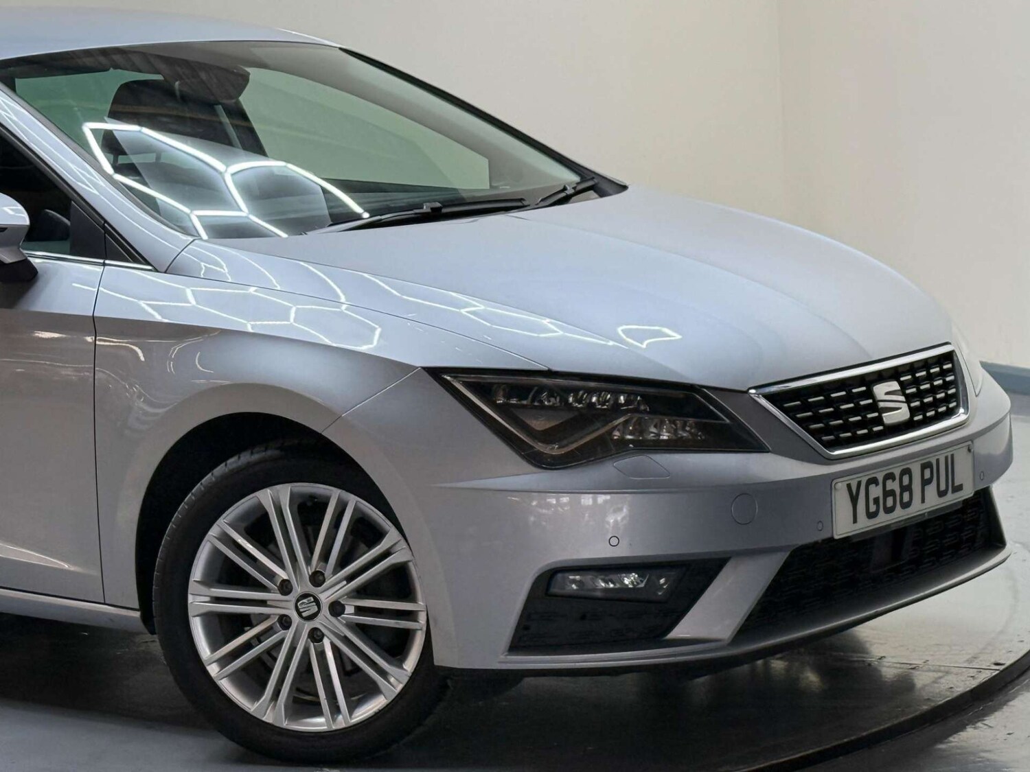 Used SEAT Leon 2019 for sale - 76363879: Photo 39