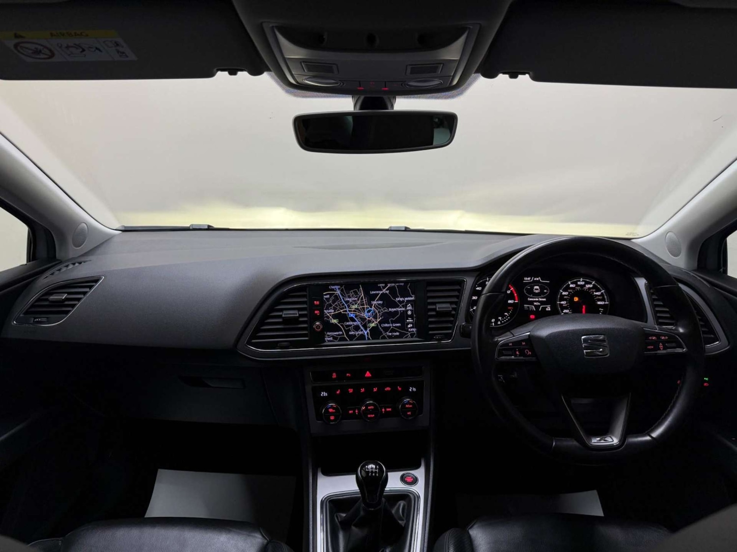 Used SEAT Leon 2019 for sale - 76363879: Photo 44