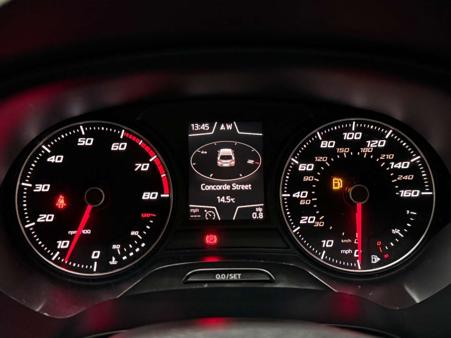 Used SEAT Leon 2019 for sale - 76363879: Photo 45