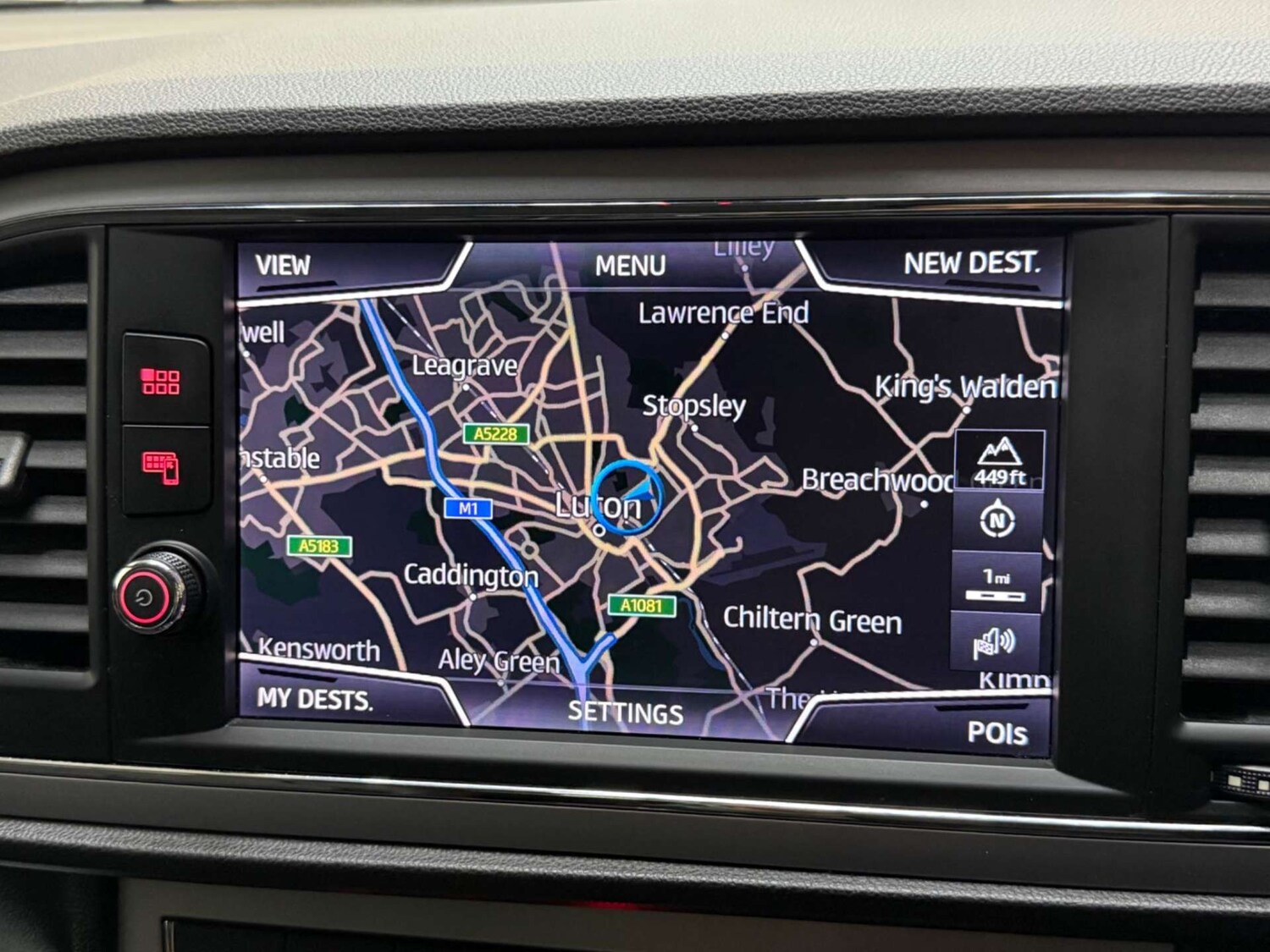 Used SEAT Leon 2019 for sale - 76363879: Photo 49