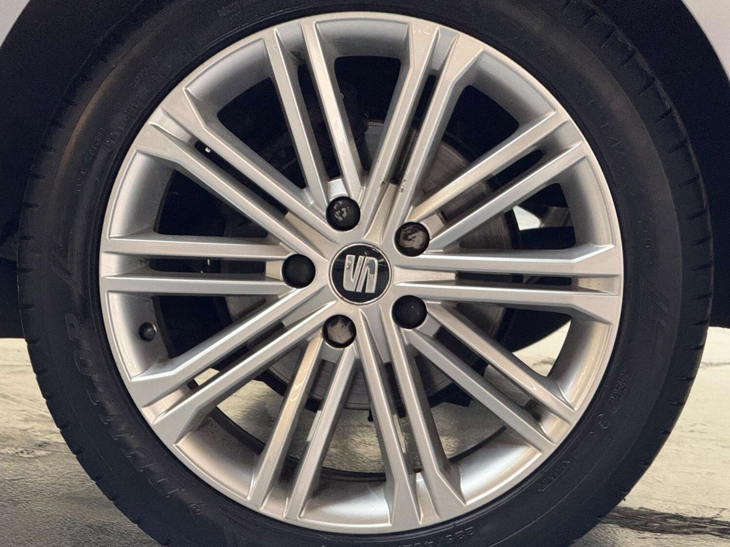 Used SEAT Leon 2019 for sale - 76363879: Photo 61