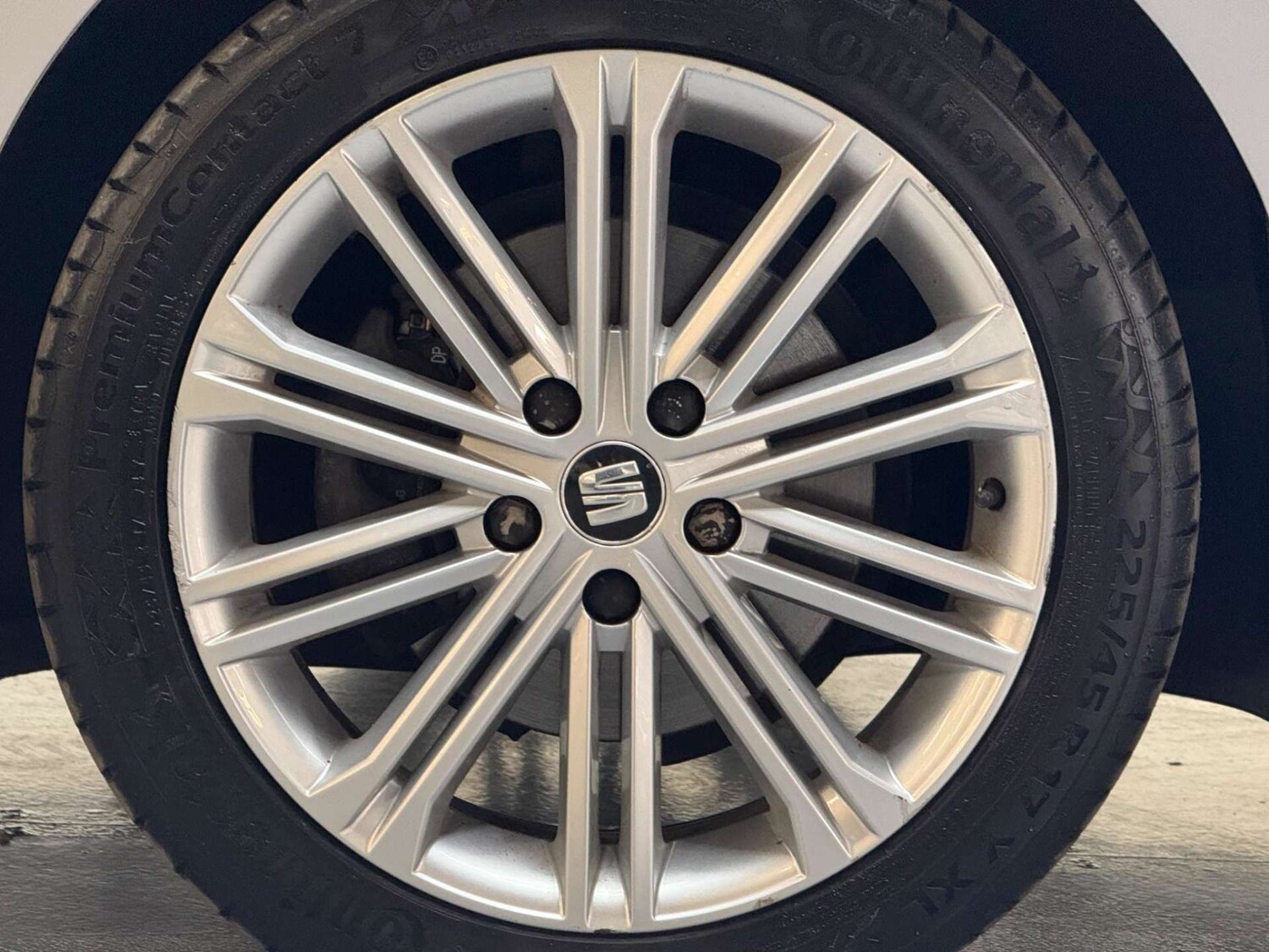 Used SEAT Leon 2019 for sale - 76363879: Photo 62