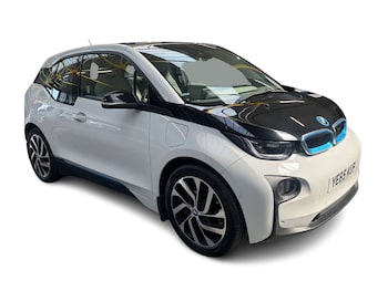 Used BMW i3 2015 for sale - 79481457: Photo
