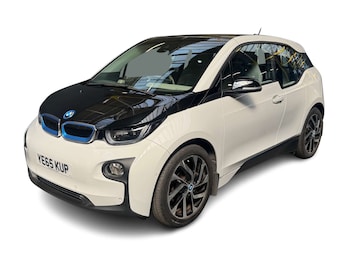 Used BMW i3 2015 for sale - 79481457: Photo